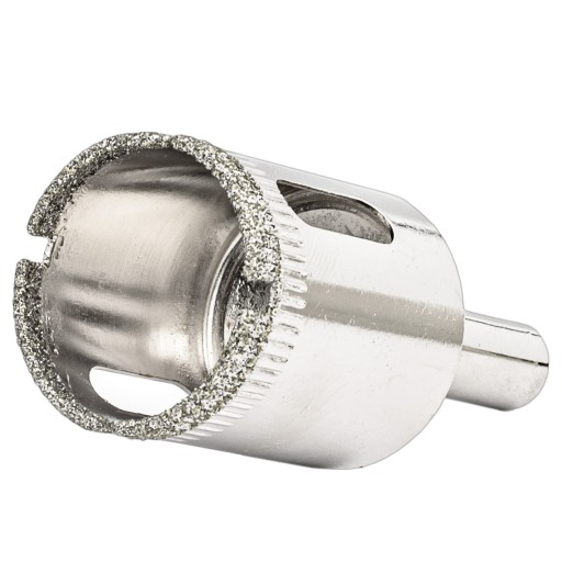 DIAMANTOVÁ VŔTAČKA NA OKULIARE POLITICKÁ OTVOROVÁ PÍLA 20mm