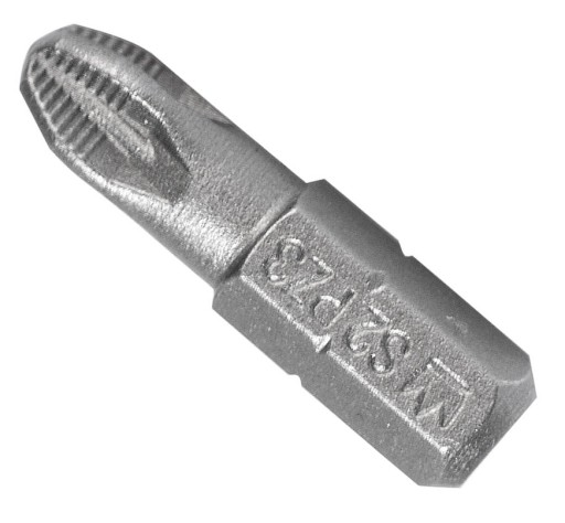 Hrot PZ-3 25MM BIT 1/4'' RICHMANN C6527