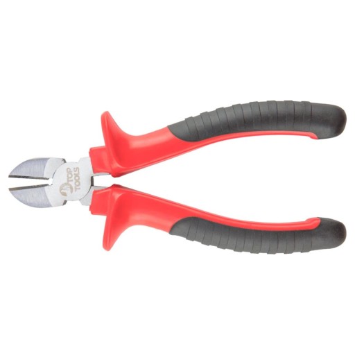 Kliešte bočné 160 mm TOP TOOLS 32D118
