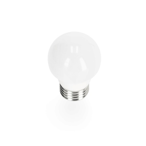 LED žiarovka 6W E27 teplá farba 3000K GUĽA