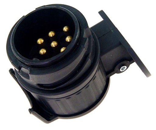 ADAPTÉR 13 AŽ 7 (13/7) ADAPTÉR PRÍVESU FV S1V94