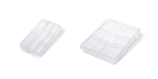 ORGANIZÉR BOX KONTAJNER KNOX NO60 160x200x35H