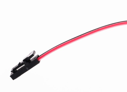 OKRUHOVÁ LED 1,5W ORBIT ČIERNA. CZ-40K-01W NEUT