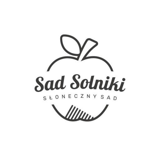 Živý jablkovo-ríbezľový ocot 200 ml Z RODINNÉHO SADU - Sad Solniki