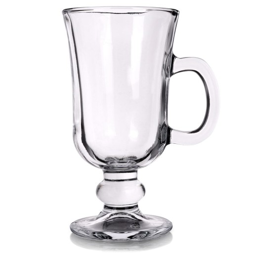 Pohár ľadového LATTE, zákusky, varené víno, horúca čokoláda