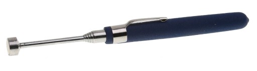 MAGNETICKÝ UCHOVÁVAČ TELESKOPICKÝ MAGNET 60 cm