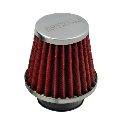 VZDUCHOVÝ FILTER KUŽEĽOVÝ Svorka Moretti 41-42mm