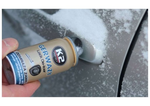 K2 GERWAZY LOCK ODMRAZOVANIE 50ml -60C