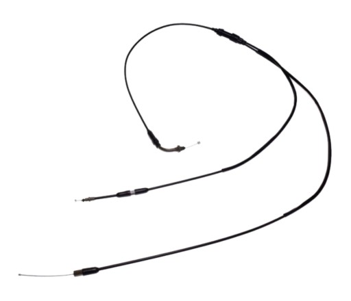 LONGJIA SHARPY QT-4 50 2T distribútor plynového kábla