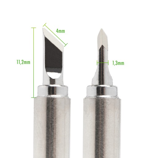 AOYUE HAKKO ČEPEĽ S OHRIEVAČOM 3,2MM T12-KU