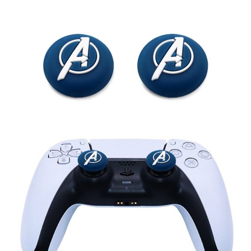 GUMA PREKRÝVKY PRE ANALÓG PRE XBOX PLAYSTATION PAD