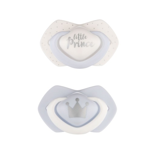 CANPOL SYMMETRICAL PACIFIC ROYAL BABY 0-6M 2KS