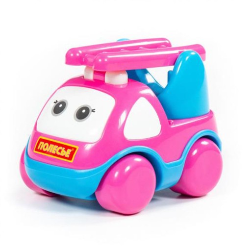 79398 POLESIE AUTO BI-BI SONJA