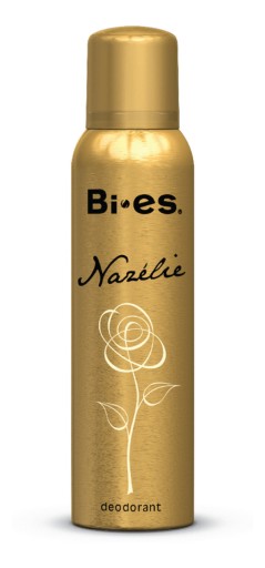 Deodorant Bi-es Nazélie 150 ml