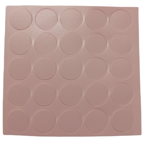Samolepiaci uzáver SCHILSNER LAVENDER 8536