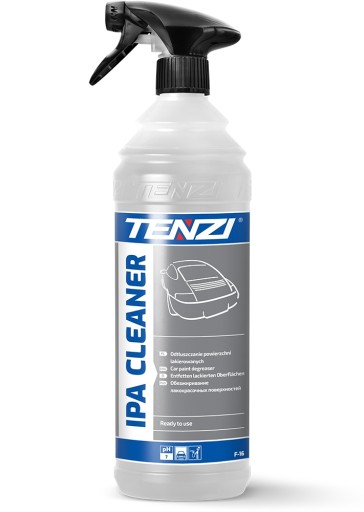 TENZI IPA CLEANER ISOPROPANOL ODMAŠŤOVAČ