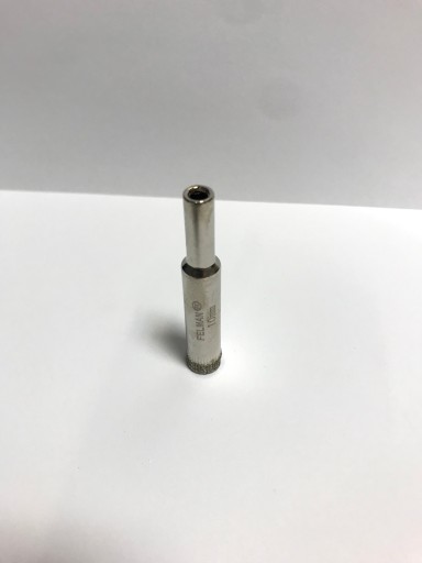 FELMAN Diamantová dierovacia píla na sklo, kameninu a keramiku, 14 mm