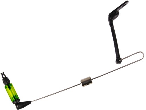 SWINGER MISTRALL BITE ALARM, ZELENÝ