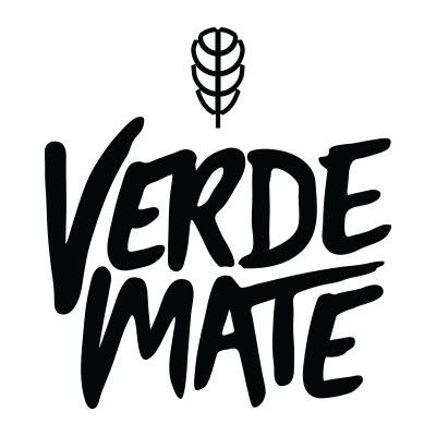 Vzorka Verde Mate Green Flores 50g
