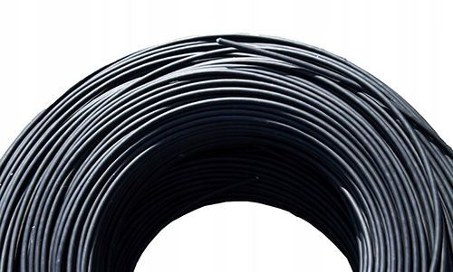 SOLÁRNY FOTOVOLTAICKÝ KÁBEL 6mm2 KBE TUV