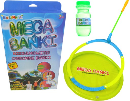 VEĽKÉ MEGA MYDLOVÉ BUBLINY + TEKUTÉ OBROVSKÁ TV REKLAMA