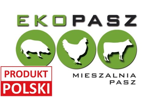 Sypké pšeničné otruby pre kone Ekopasz Hajnówka