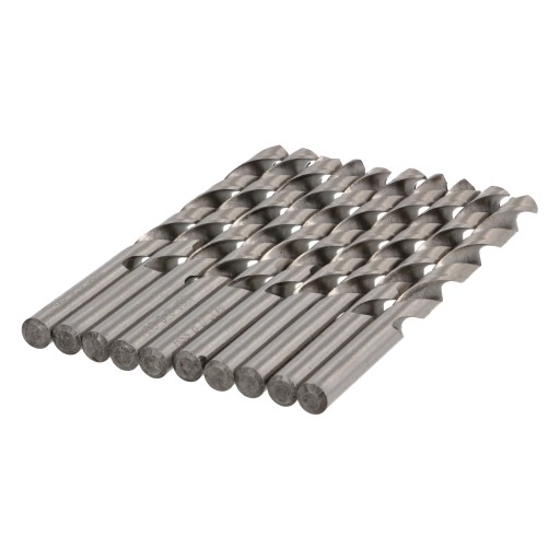 HSS JOBI vrták do kovu 2,5 mm