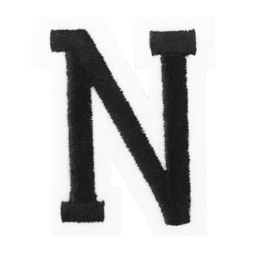 TERMO nažehľovačka LIST N náplasť