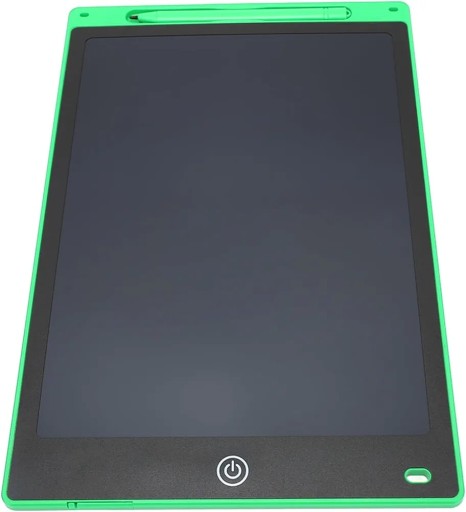 Grafický tablet pre dieťa VZDELÁVACIA RADA na písanie a kreslenie 8.5