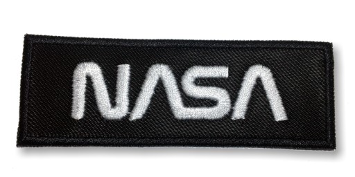 Nažehľovacia náplasť NASA APLIKÁCIA Náplasť