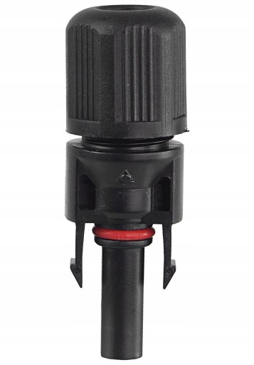 Konektor Konektor MC4 Konektor 2,5-10mm IP67 Solárny panel + - Sada APV