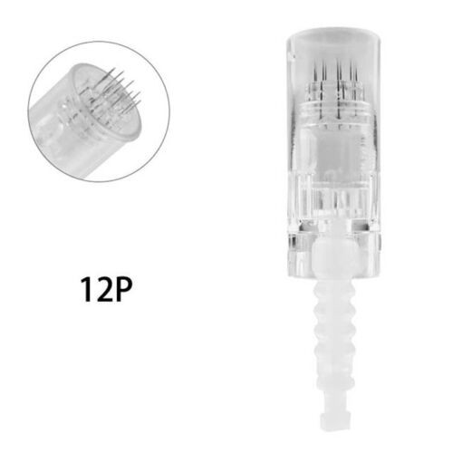 Náplň pre DERMA PEN My M 12 ihlová mikroihličková mezoterapia