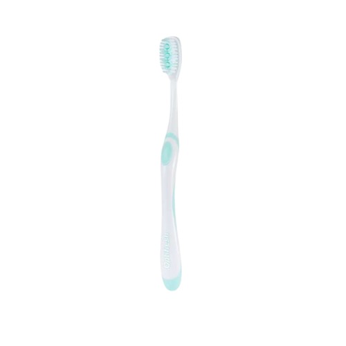 Zubná kefka Oriflame Optifresh All in One Sensitive - mäkká