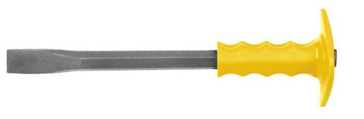 Fréza s chráničom 19 x 400 mm