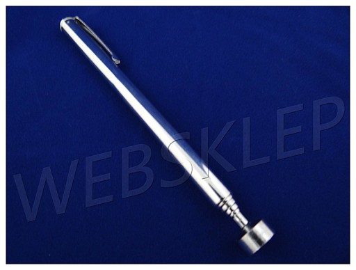 S1W99 TELESKOPICKÝ MAGNETOVÝ GRIPPER SILNÝ MAGNETICKÝ 88474