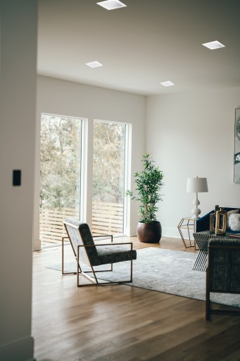 LED PANELOVÉ STROPNÉ SVIETIDLO 12W / 3 FARBY