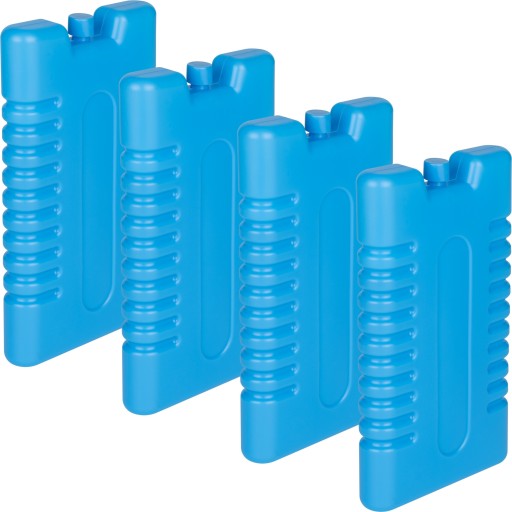 CHLADIACA VLOŽKA DO TURISTICKÝCH TERMOTAŠKOVÝCH CHLADNIČIEK 4x 220ML