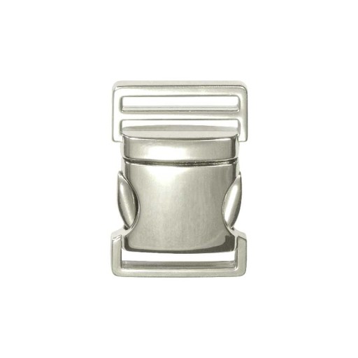 KOVOVÁ SPONA 30 mm