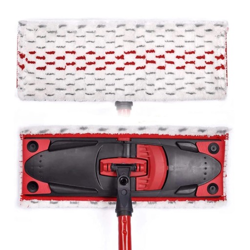 VILEDA ULTRAMAX ULTRAMAT VÝMENA NÁPLNE MOPU NA PLOCHÝ MOP 36cm