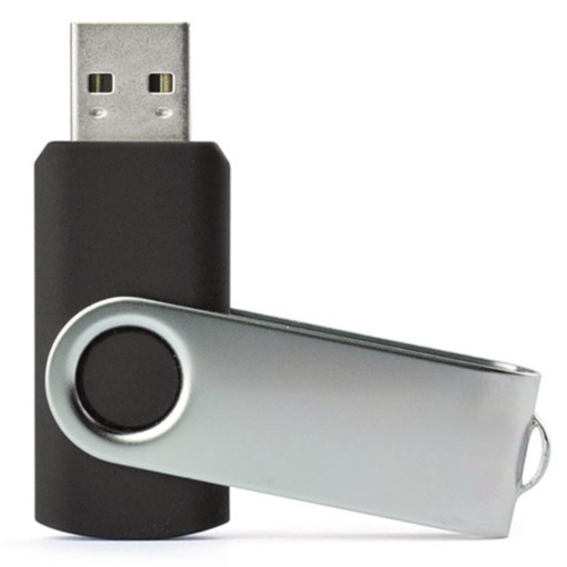 PRENOSNÁ PAMÄŤ USB 2.0 Pendrive Twister 8 GB