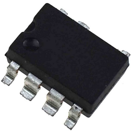 Integrovaný obvod LNK586GG LNK586GG-TL AC/DC SMD-8B