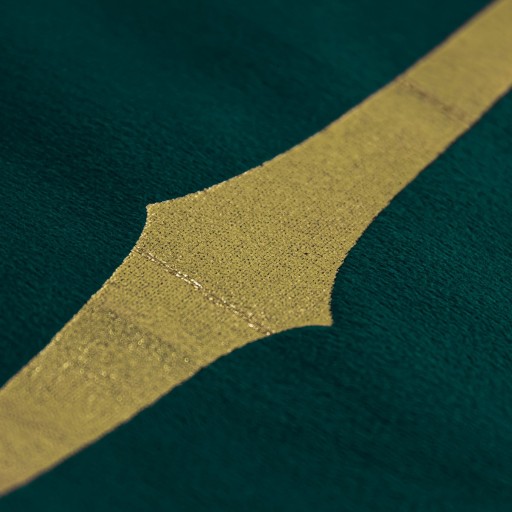 Obliečka na vankúš 45x45 pre Velvet Dekoračný obliečka na vankúš Tala Velvet 03