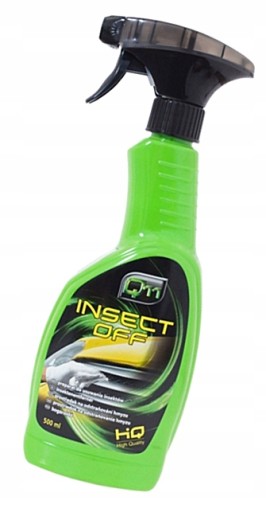 M8N50 INSECT OFF Odstraňovač hmyzu 0,5