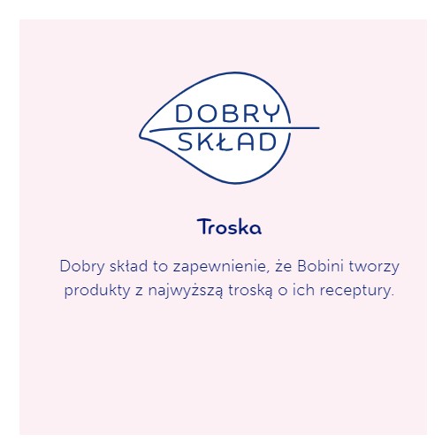 BOBINI Tekutý kúpeľový gél a gél na umývanie tela Citrus 500 ml