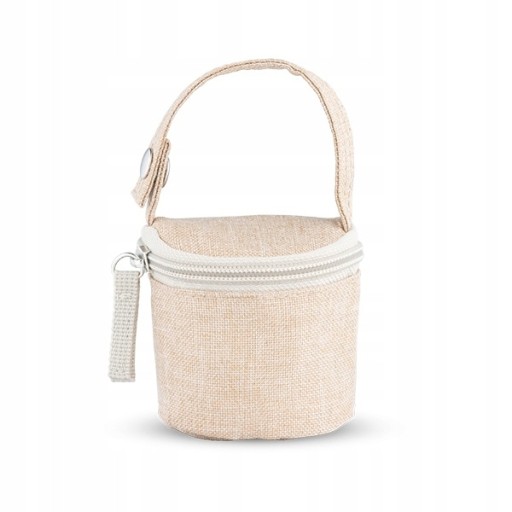 80/104 Mäkký termoobal Canpol Baby BEIGE