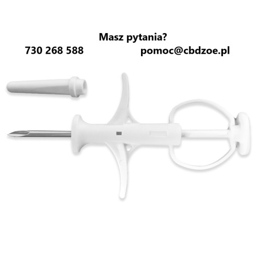 Mikročip, čip, čip pre psov a mačky IDW-1 (616)