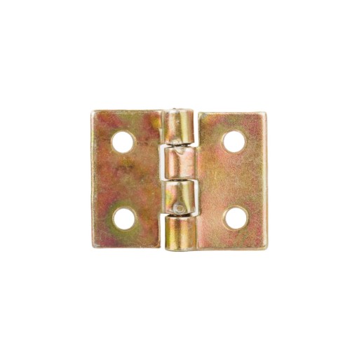 Pletený stavebný pánt 20x25mm, pozinkovaný