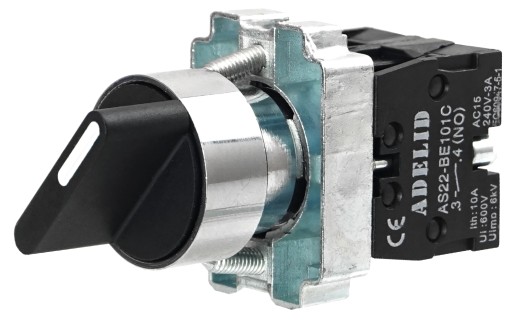 SPINAC PERO SPINAC 3P XB2 BD33
