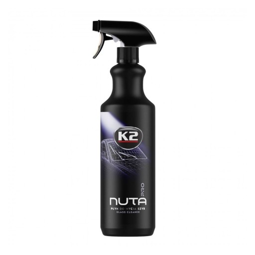 K2 NUTA PRO Glass Cleaner 1L - D4001 čistič skla