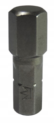 IMBUS BIT HEAD H8 1/4'' EXCLUSIVE 8x25mm RICHMANN